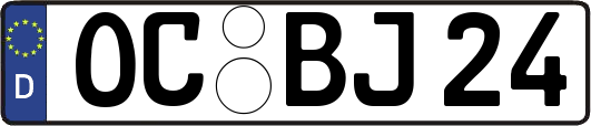 OC-BJ24