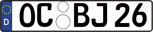 OC-BJ26