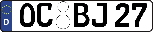 OC-BJ27