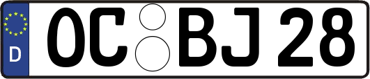 OC-BJ28