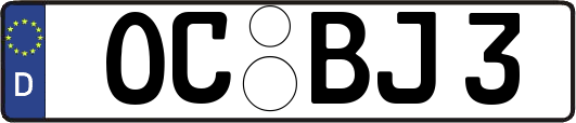 OC-BJ3