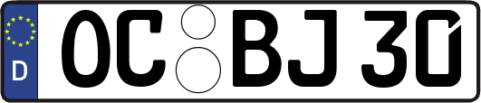 OC-BJ30