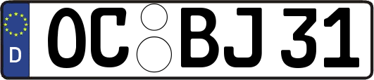 OC-BJ31