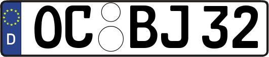 OC-BJ32