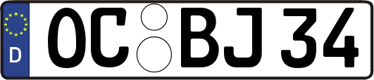OC-BJ34