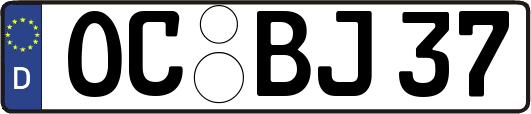 OC-BJ37
