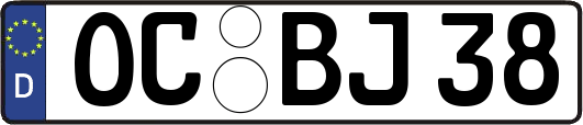 OC-BJ38