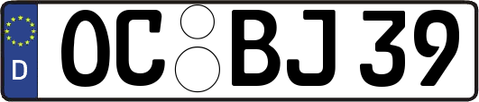 OC-BJ39