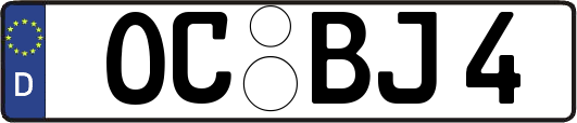 OC-BJ4