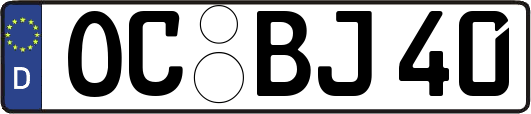 OC-BJ40