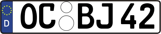 OC-BJ42