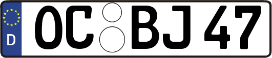 OC-BJ47