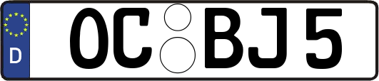 OC-BJ5