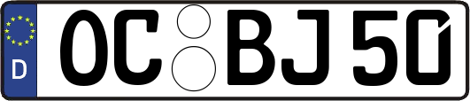 OC-BJ50