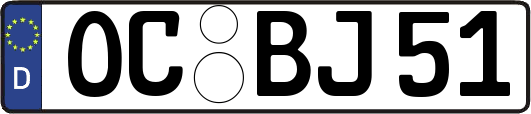 OC-BJ51