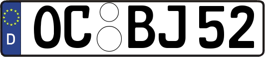 OC-BJ52