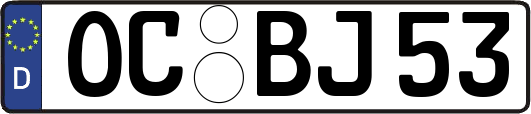 OC-BJ53