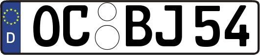 OC-BJ54