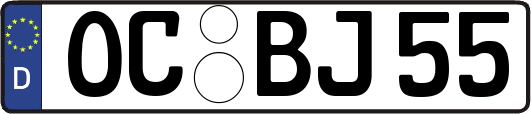 OC-BJ55