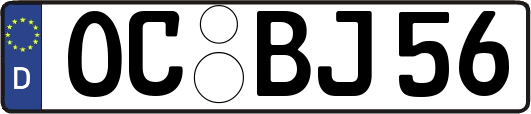 OC-BJ56