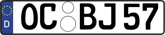 OC-BJ57