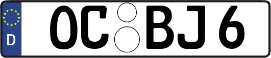 OC-BJ6