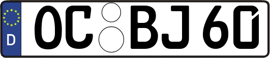 OC-BJ60