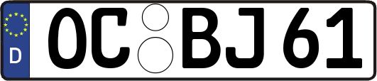 OC-BJ61