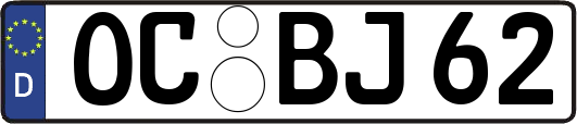 OC-BJ62