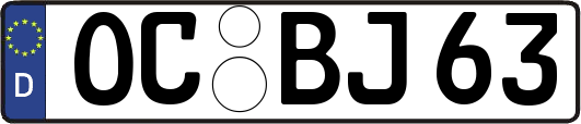 OC-BJ63