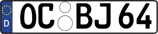 OC-BJ64