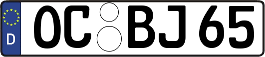 OC-BJ65