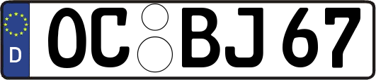 OC-BJ67