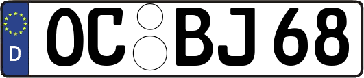 OC-BJ68