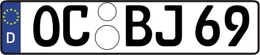 OC-BJ69