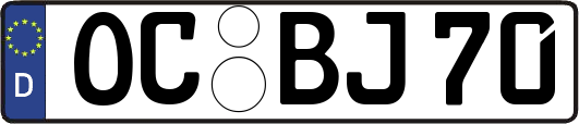 OC-BJ70