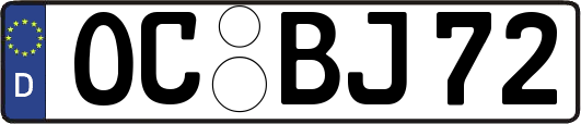 OC-BJ72