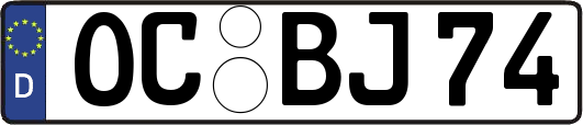 OC-BJ74