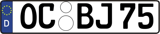 OC-BJ75