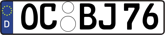OC-BJ76
