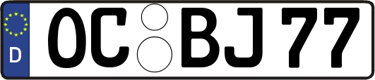 OC-BJ77