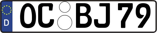 OC-BJ79