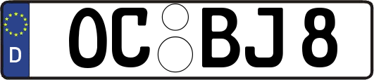 OC-BJ8