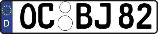 OC-BJ82