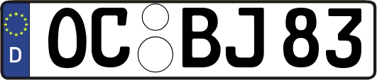 OC-BJ83