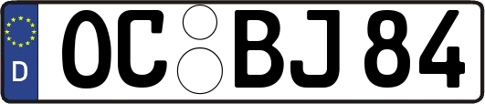 OC-BJ84