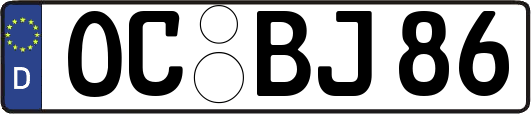 OC-BJ86