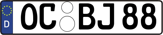 OC-BJ88
