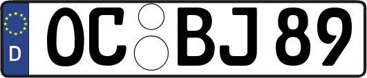 OC-BJ89