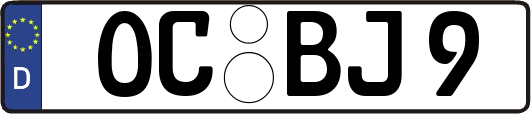 OC-BJ9